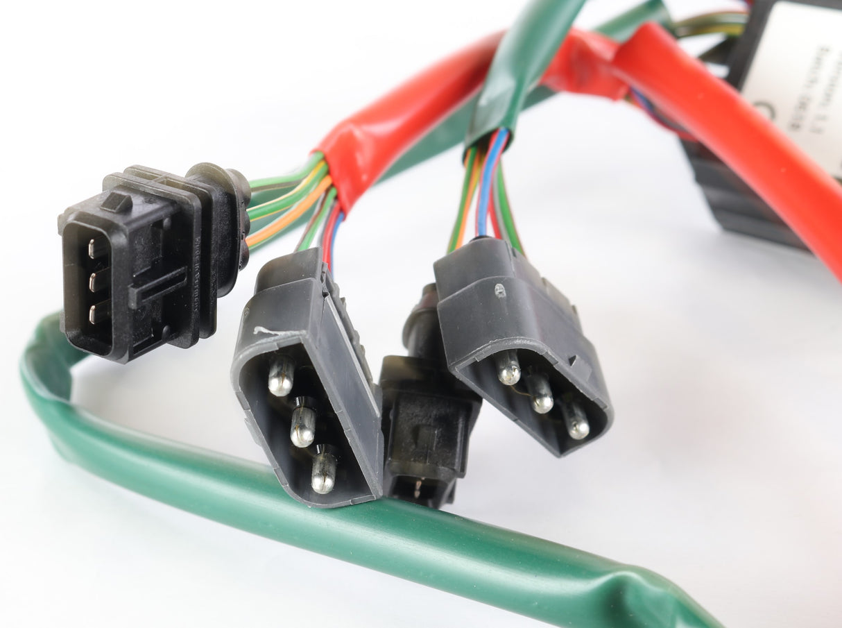 VOLVO PENTA - 3887386 - SPM MODULE