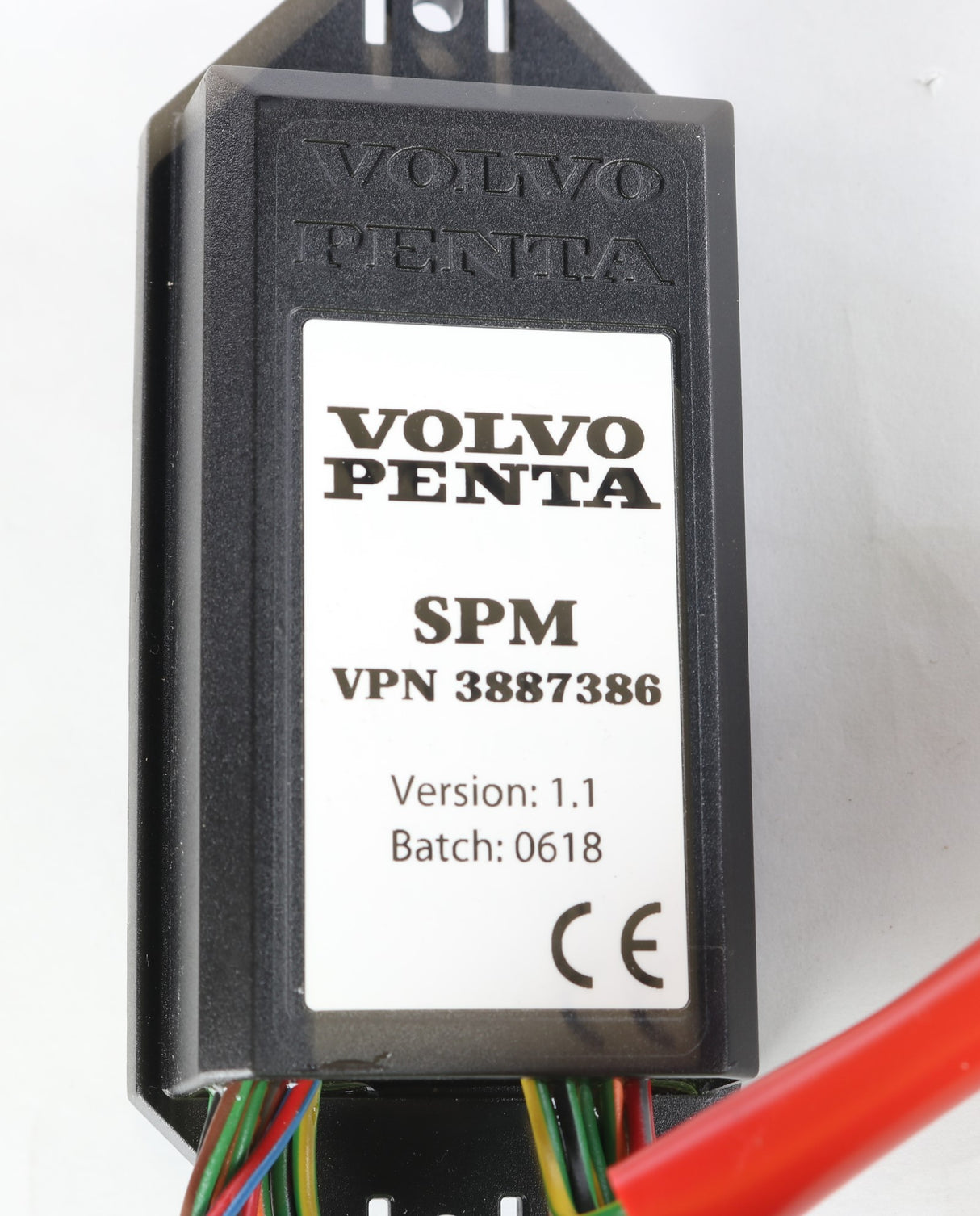 VOLVO PENTA - 3887386 - SPM MODULE