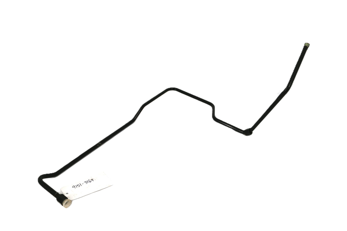 JLG - 91513169 - HYD. TUBE - AUX