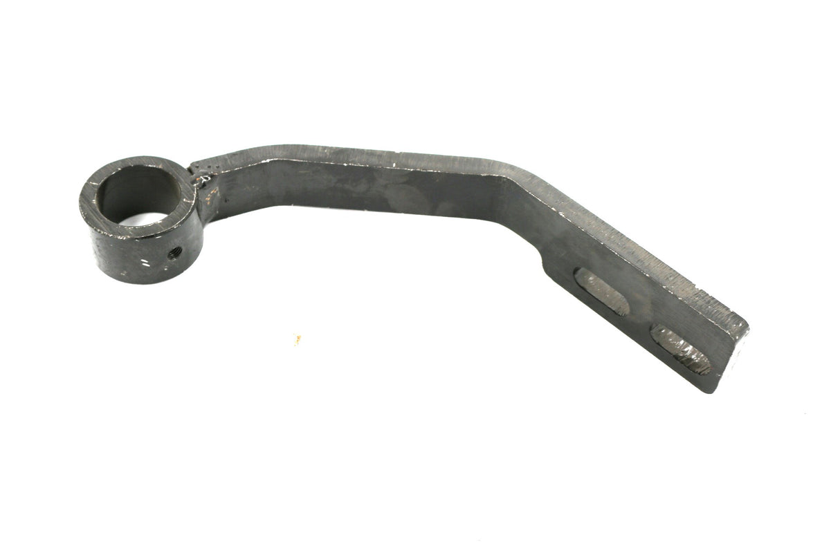 AUTOCAR - A5140018-001 - BRACKET_CAB GUARD LH