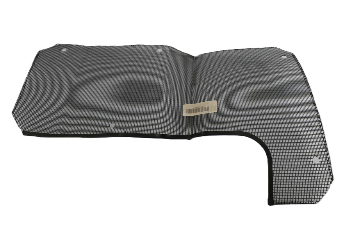 AUTOCAR - A6750003-001 - SCREEN-BUG SIDE STAT GRI LL