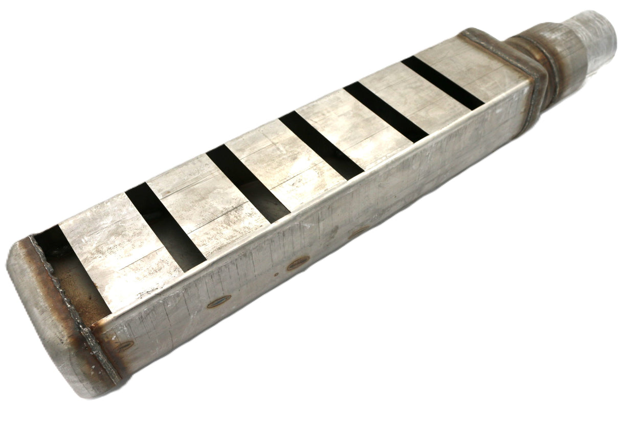 AUTOCAR - A2320026-001 - DIFFUSER 4"