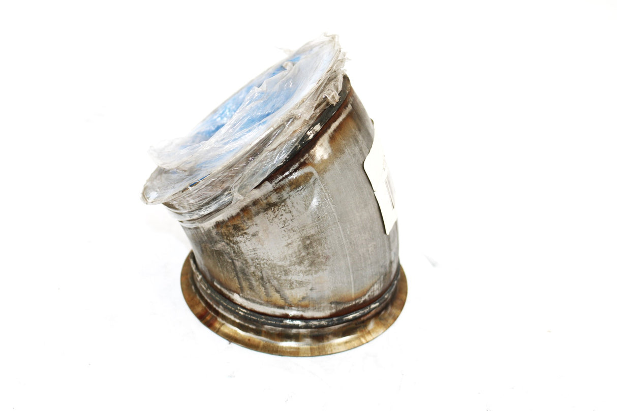 AUTOCAR - A2350422-001 - PIPE MUFFLER IN