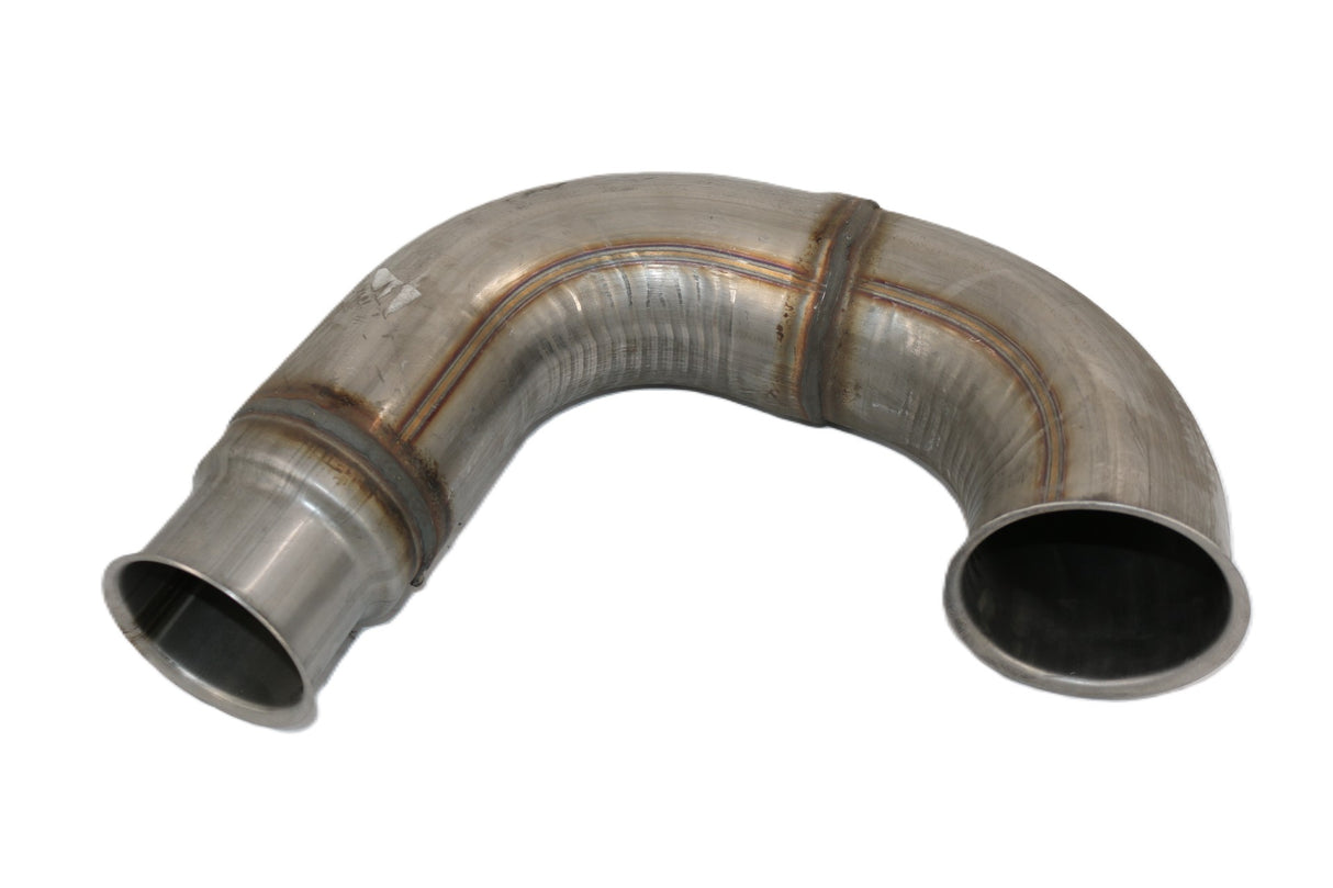 AUTOCAR - A2350515-002 - PIPE TURBO OUT NON-PYR O