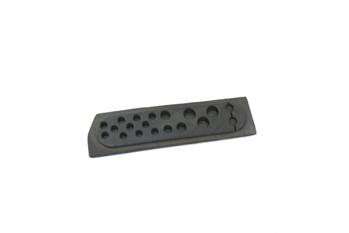 AUTOCAR - 53205-0001 - GASKET-CLOSEOUT CAB