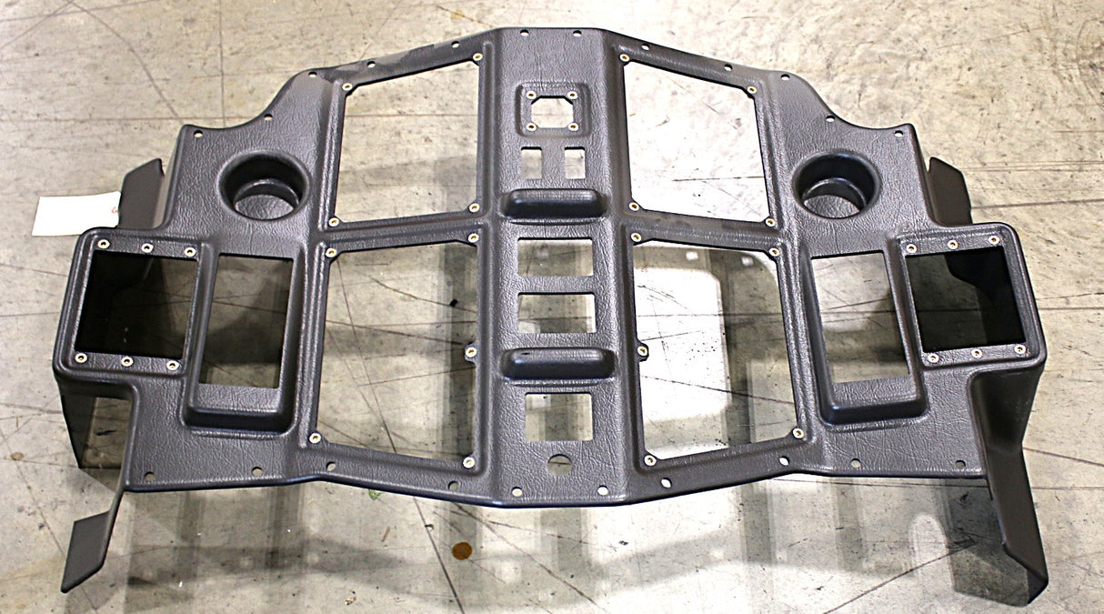 AUTOCAR - A5500010-001 - PANEL_CTR CNSL ASSY