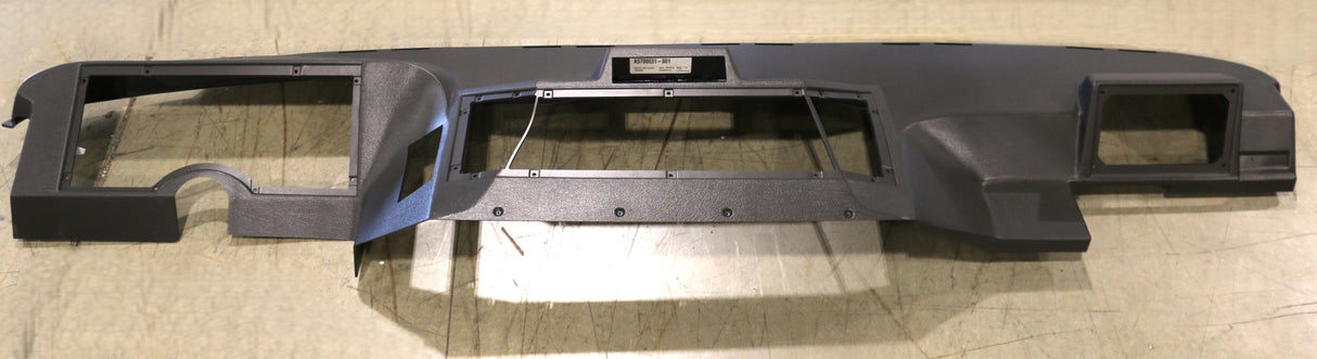 AUTOCAR - A5700031-001 - INSTRUMENT PANEL-07 WXLL