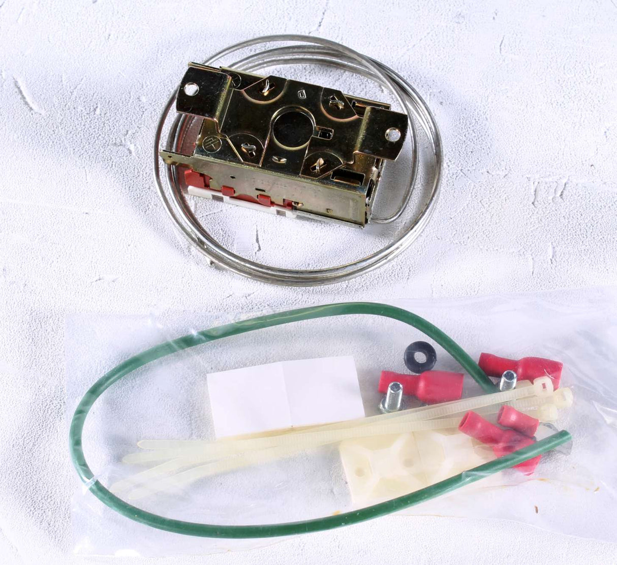 TEREX - 15313381 - AIR CON UPGRADE KIT
