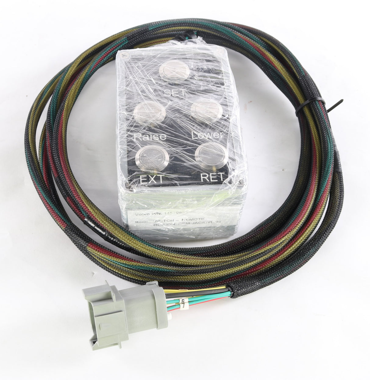 VOLVO - 14579855 - SWITCH_REMOTE