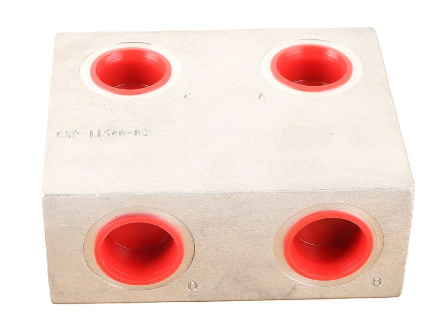 JLG - 91403552 - BY PASS VALVE
