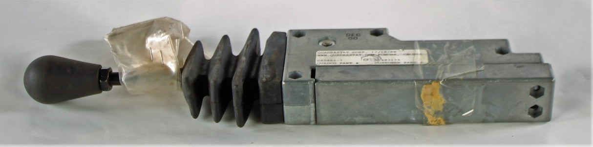 QUADRASTAT - C85086-7 - VALVE CONTROL
