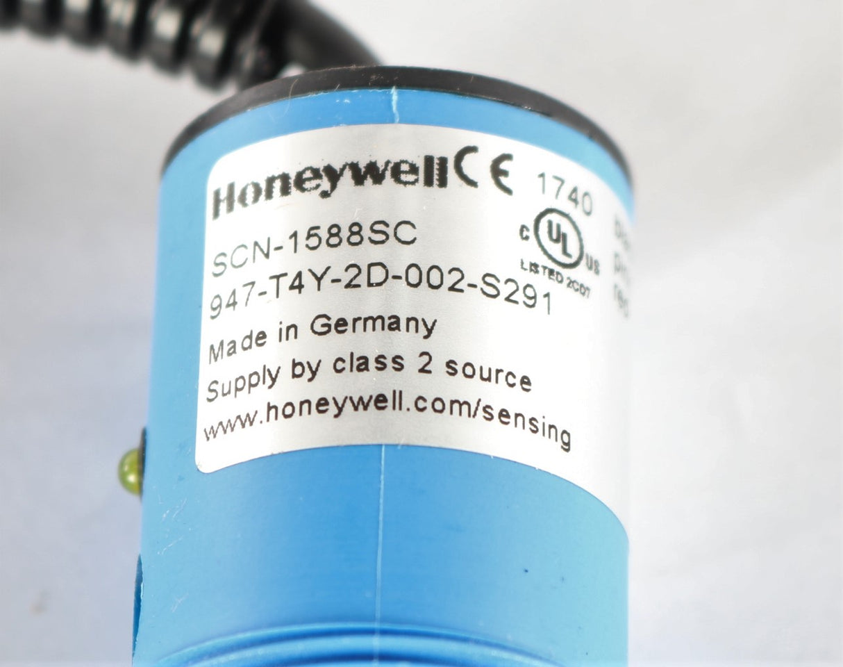HONEYWELL - 947-T4Y-2D-002-S291 - SENSOR