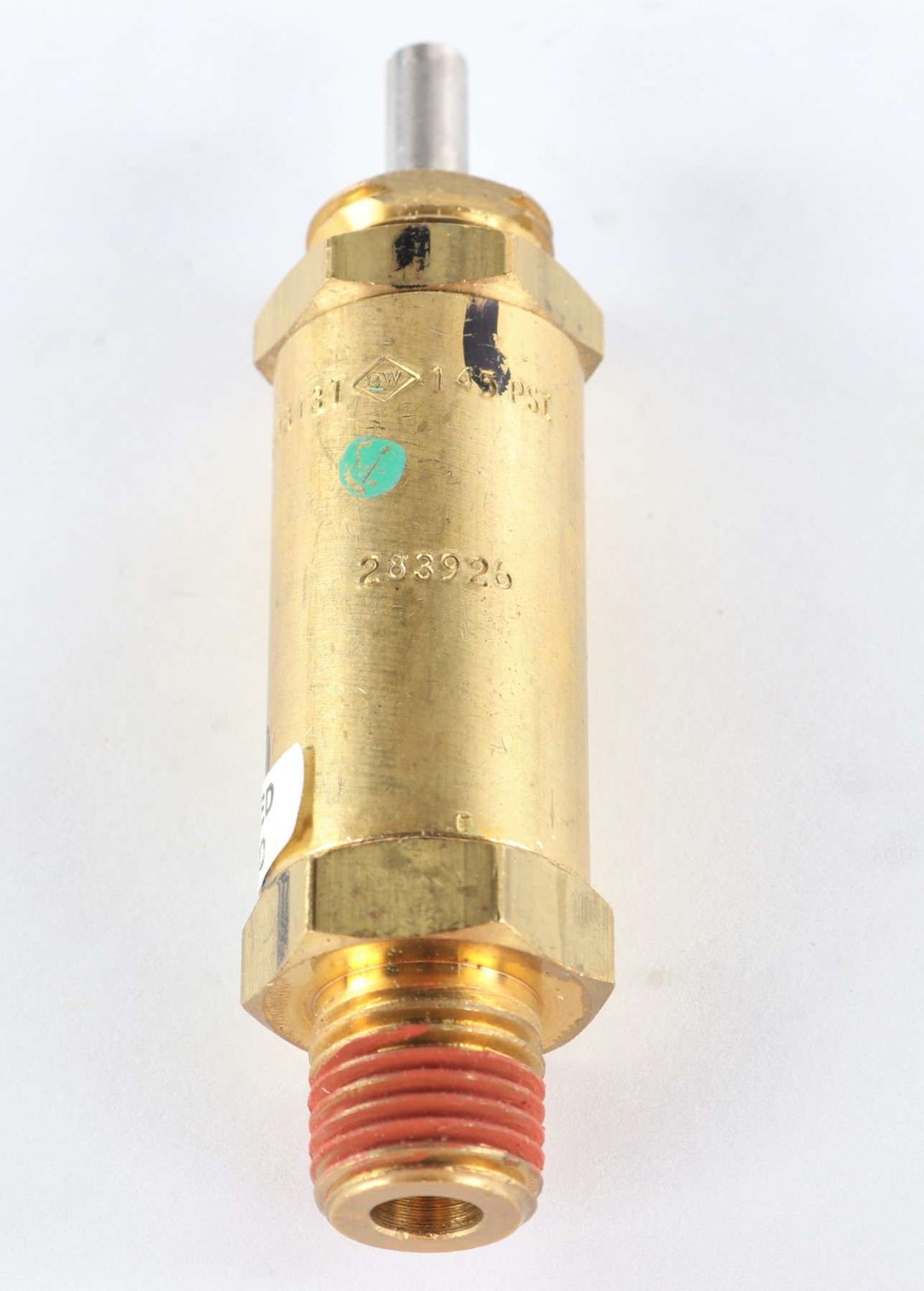 BENDIX - 283926N - SAFETY VALVE