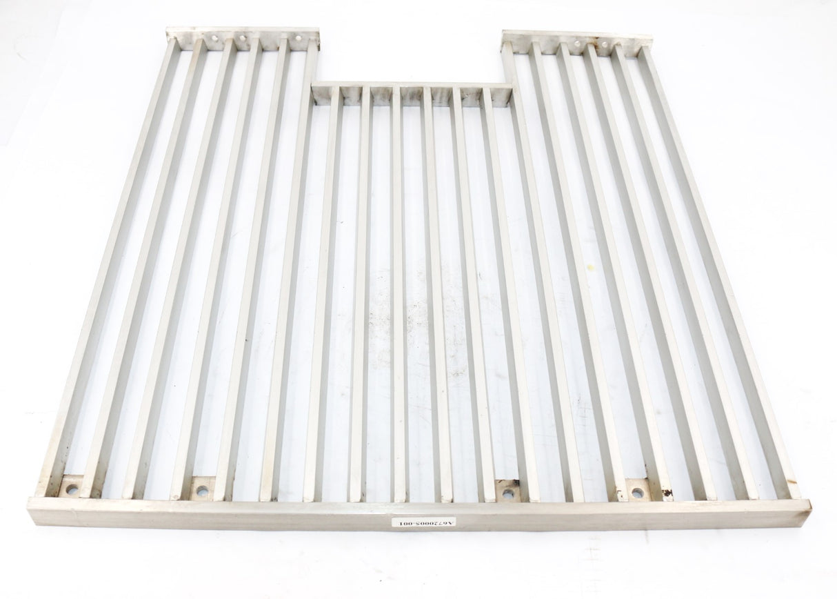 VOLVO - 8177136 - GRILLE