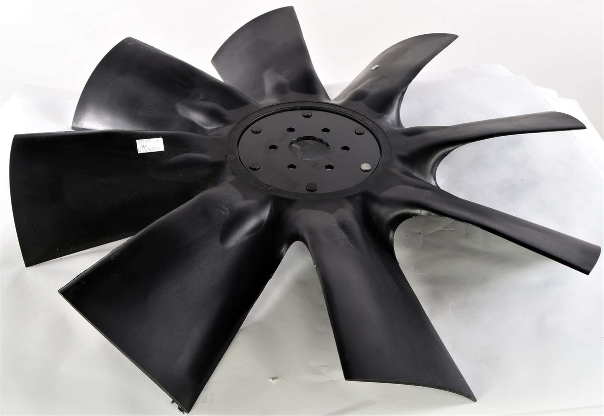 HORTON - 994155 - 8 BLADE FAN MAX RPM 3200. BLADE-DIA. 28IN.
