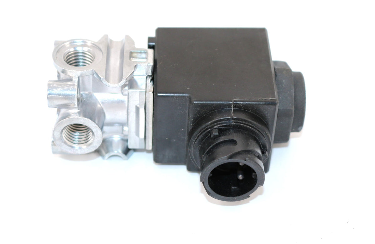 AUTOCAR - 1078315 - SOLENOID VALVE