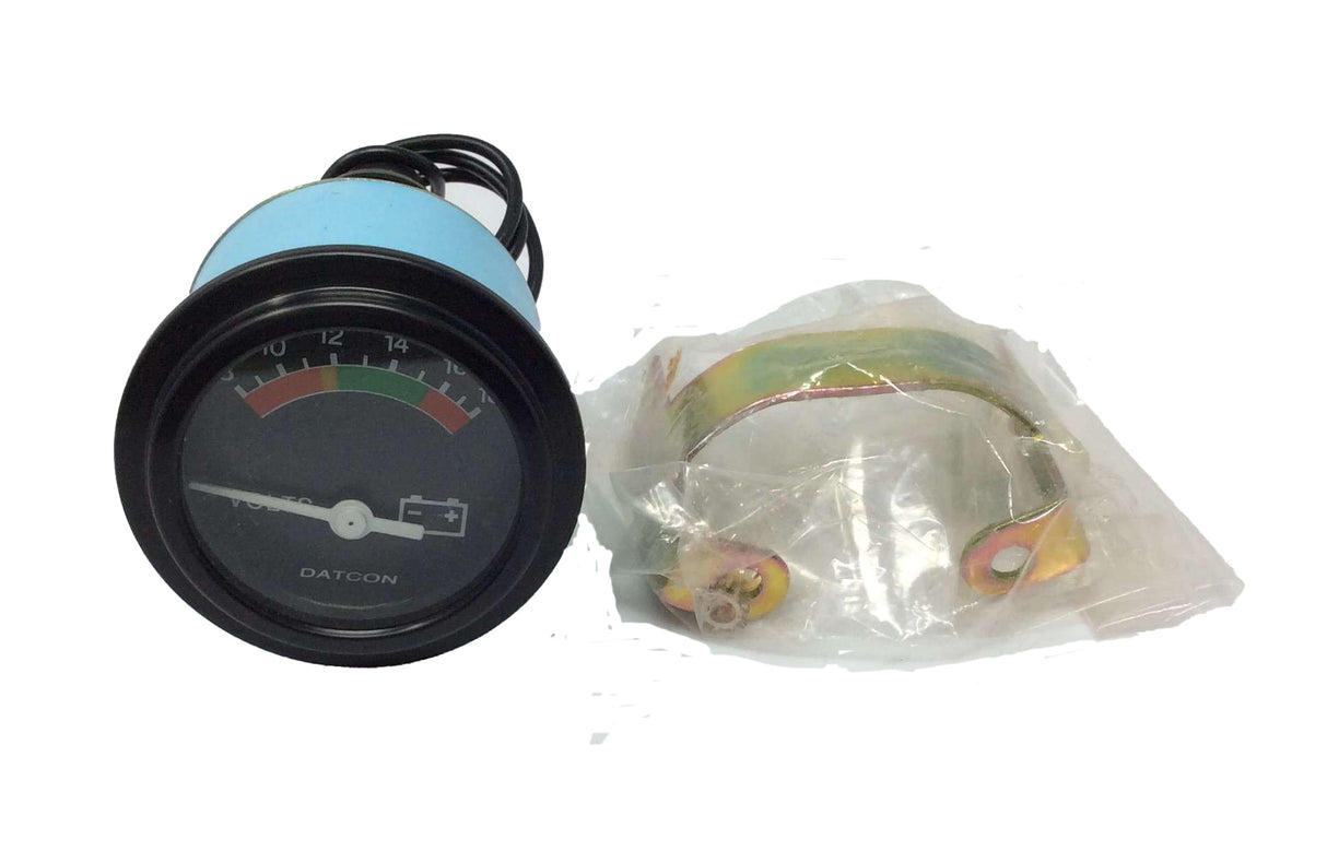 VOLVO - 43931997 - VOLTMETER