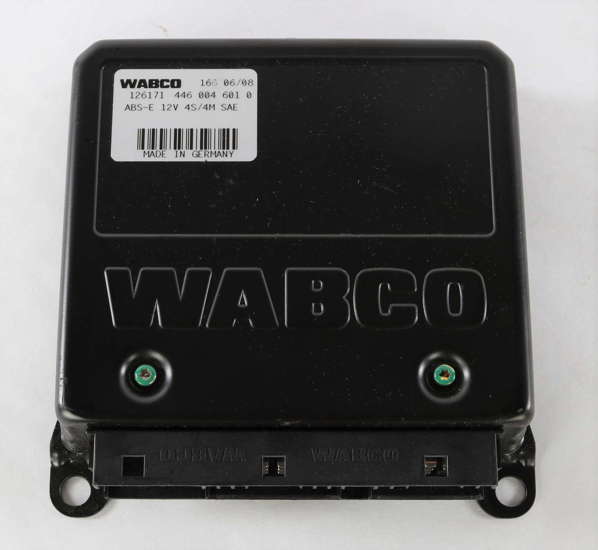 MERITOR - S4460046010 - 42/4M ABS CAB ECU 12V