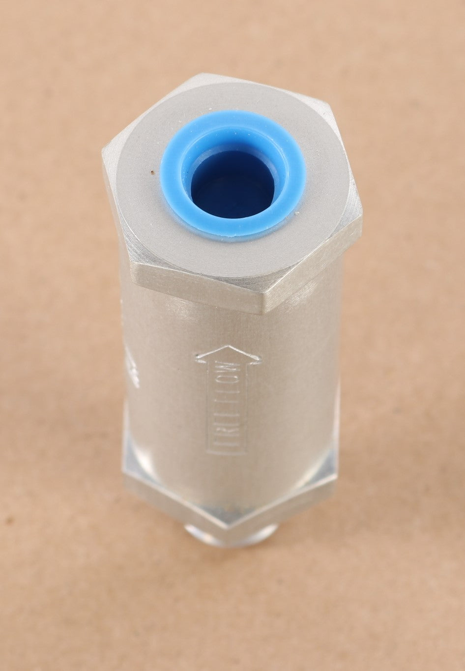 PARKER - 481-1/4D1-5 - CHECK VALVVE