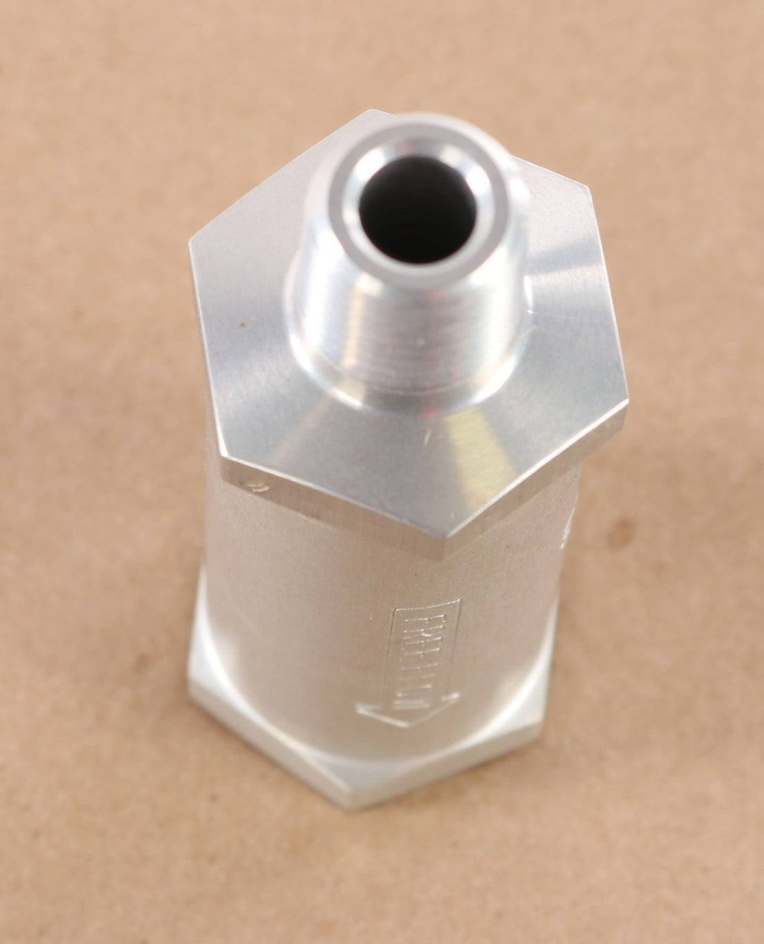 PARKER - 481-1/4D1-5 - CHECK VALVVE