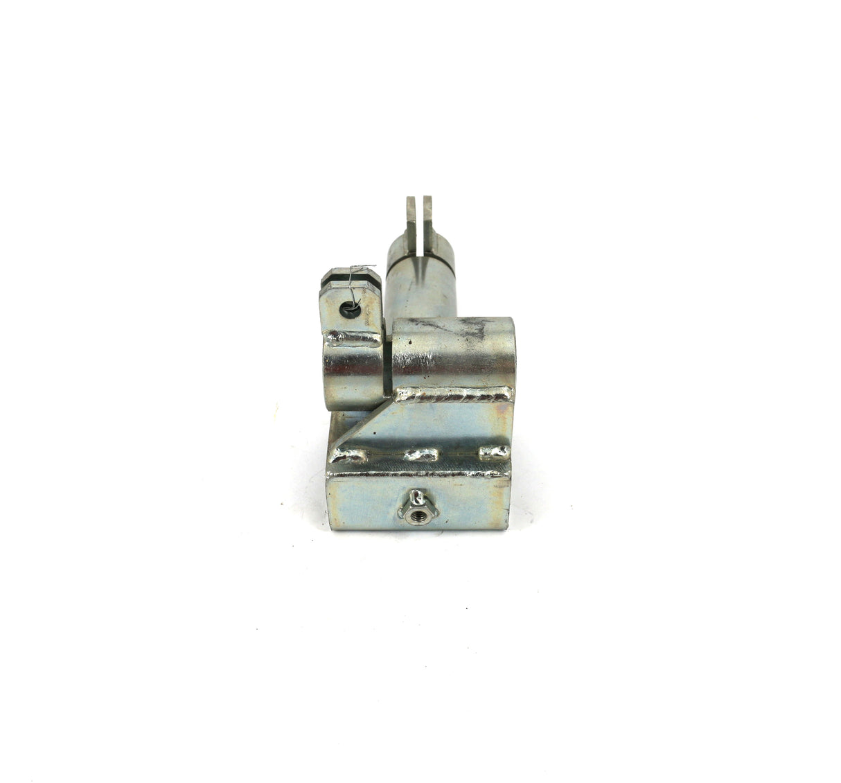 BLAW KNOX - 09101-418-00 - PIVOT TUBE SUPPORT BRACKET