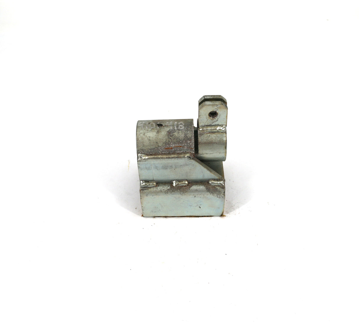BLAW KNOX - 09101-418-00 - PIVOT TUBE SUPPORT BRACKET