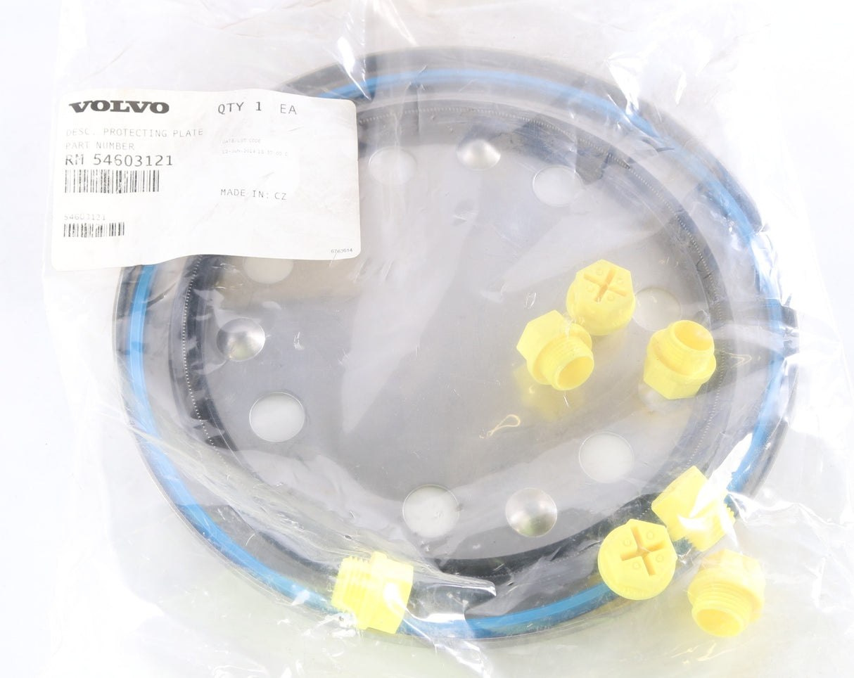 VOLVO - 54603121 - PROTECTOR