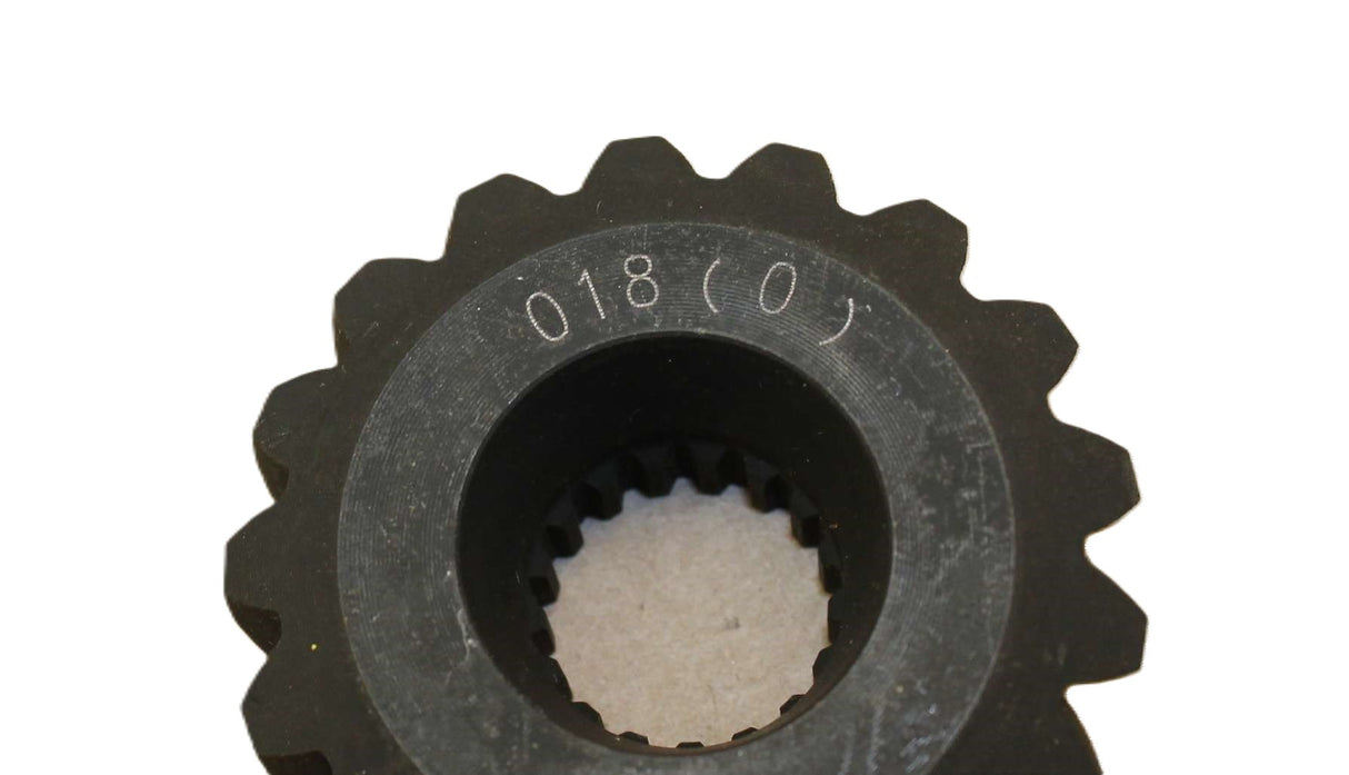 VOLVO PENTA - 3883619 - GEARSET AY - SX 17:30 RATIO