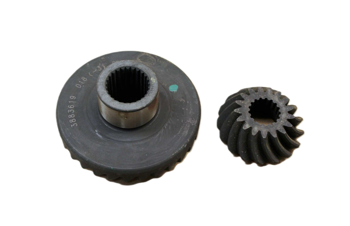 VOLVO PENTA - 3883619 - GEARSET AY - SX 17:30 RATIO