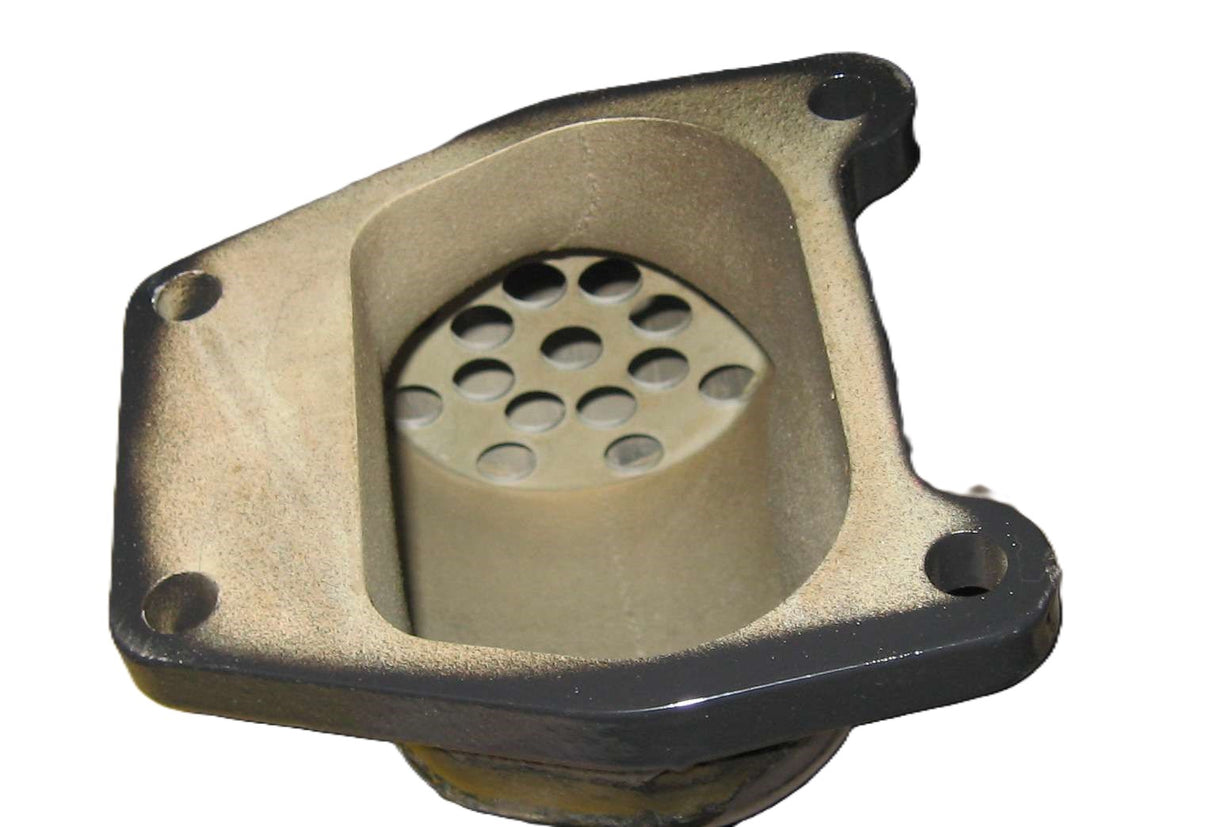 VOLVO PENTA - 3889961 - EXHAUST PIPE AY