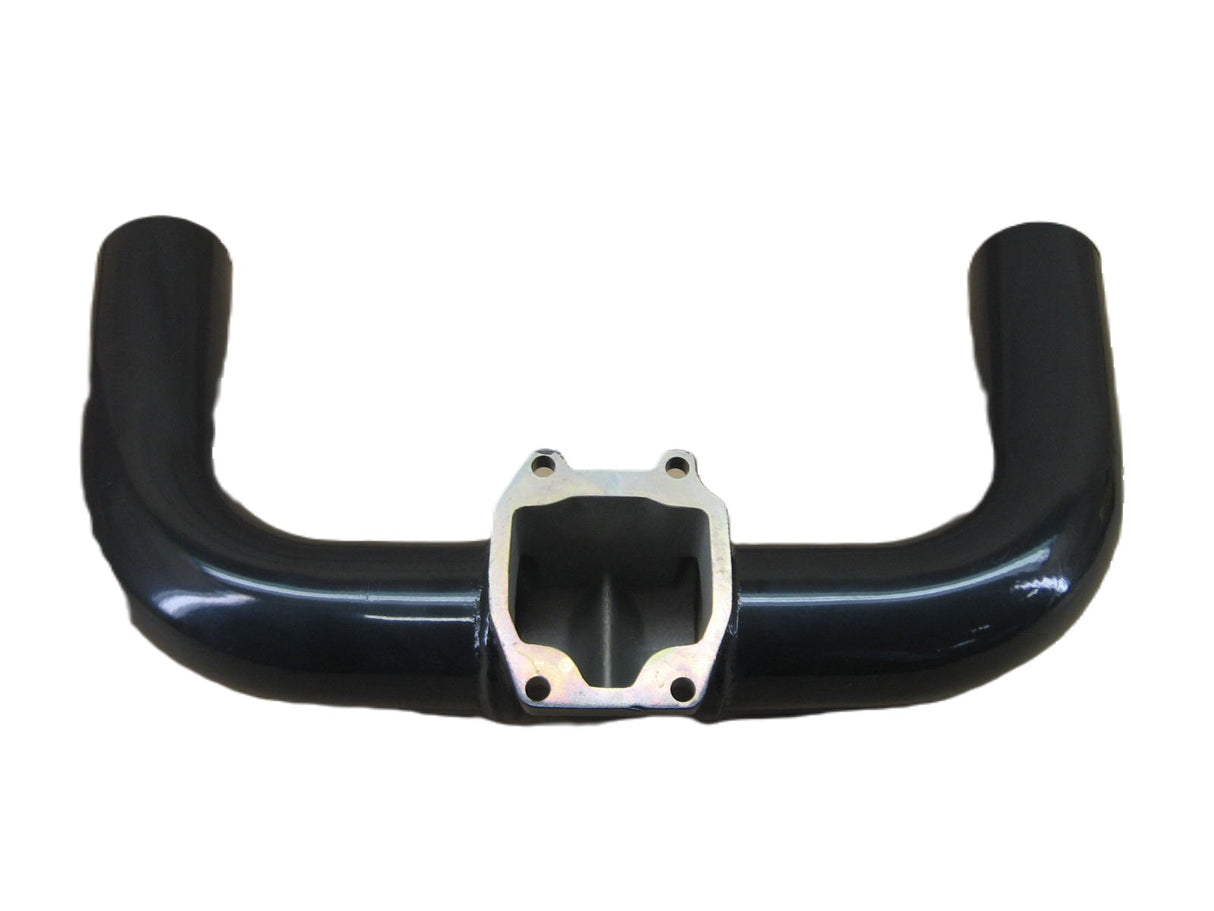 VOLVO PENTA - 3888824-001 - EXHAUST PIPE AY- PAINTED