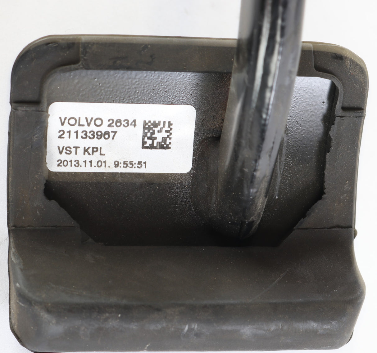 VOLVO - 21133967 - CLUTCH PEDAL