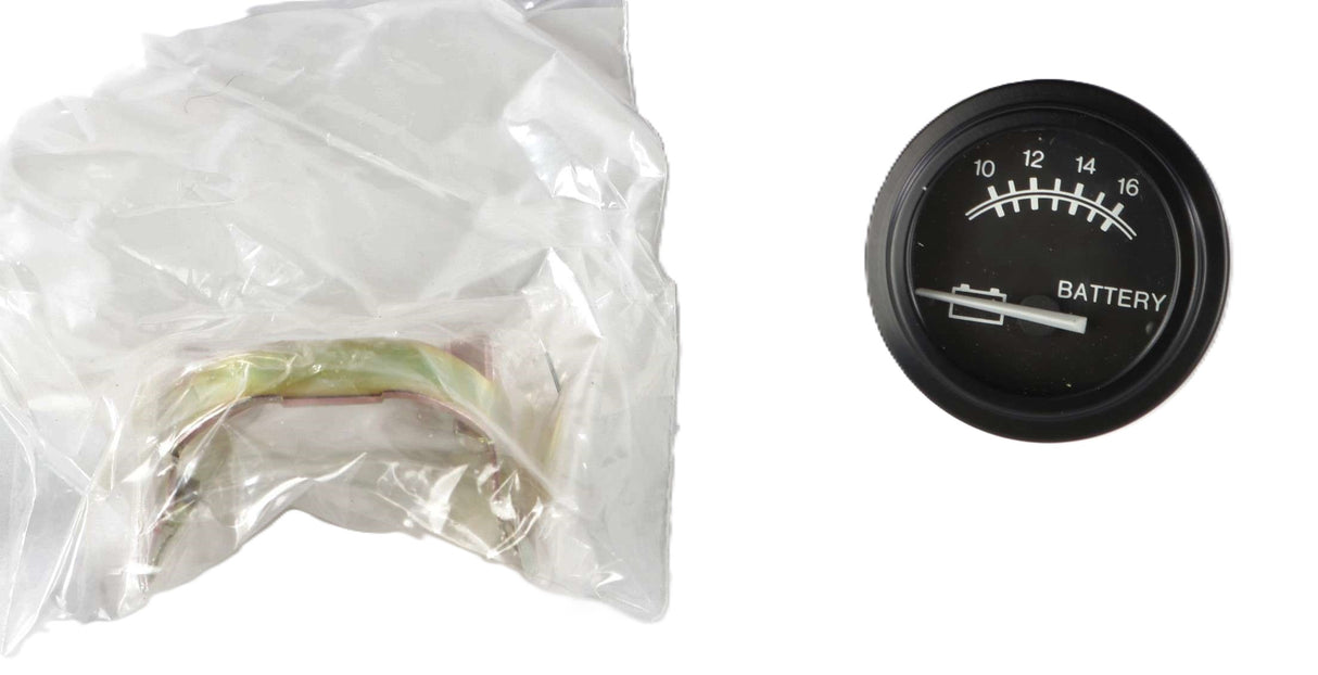 CENTROMOTION - 106505 - GAUGE