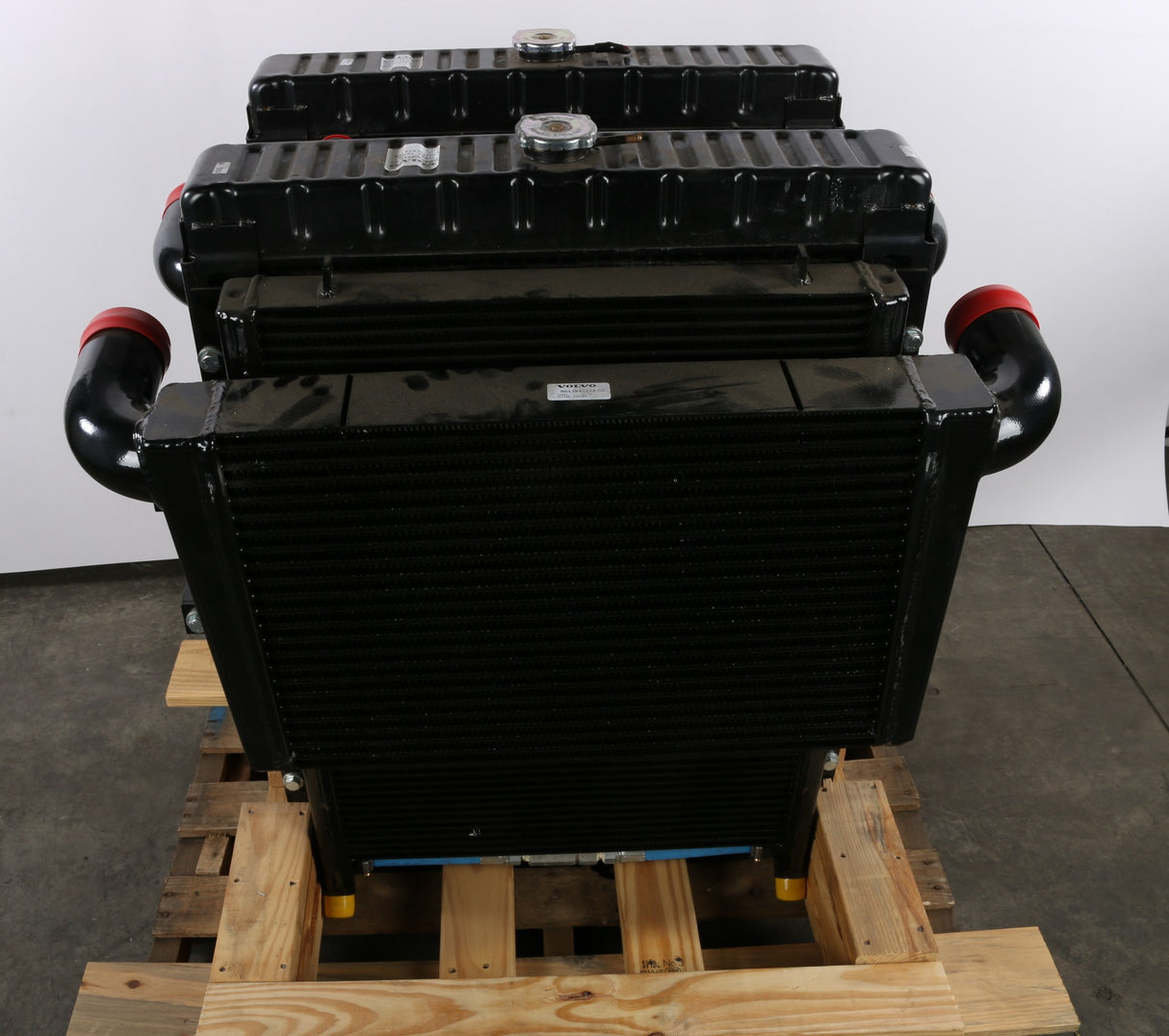 VOLVO - 43908813 - COOLING SYSTEM