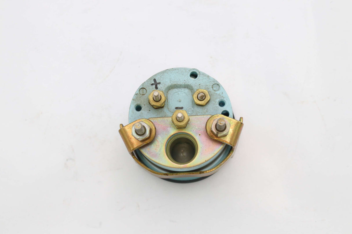 DATCON - 06351-01 - VOLTMETER