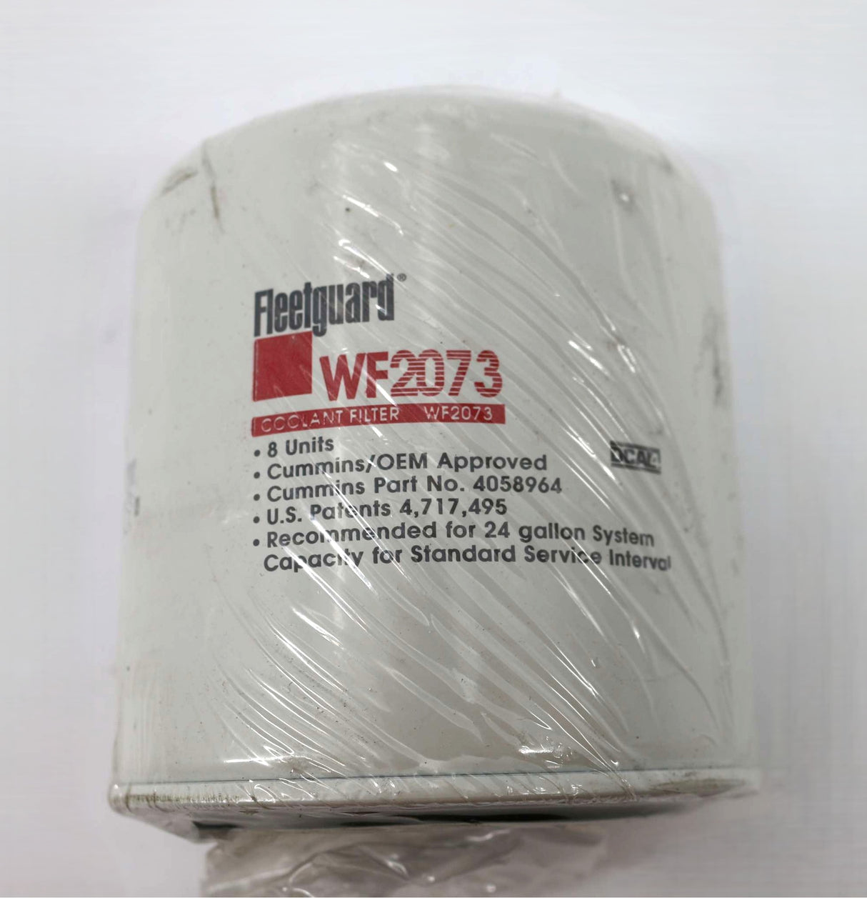 CUMMINS - 4058964 - COOLANT FILTER