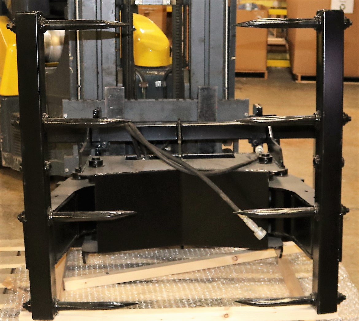 JLG - 0240118 - BALE HANDLER SPIKE
