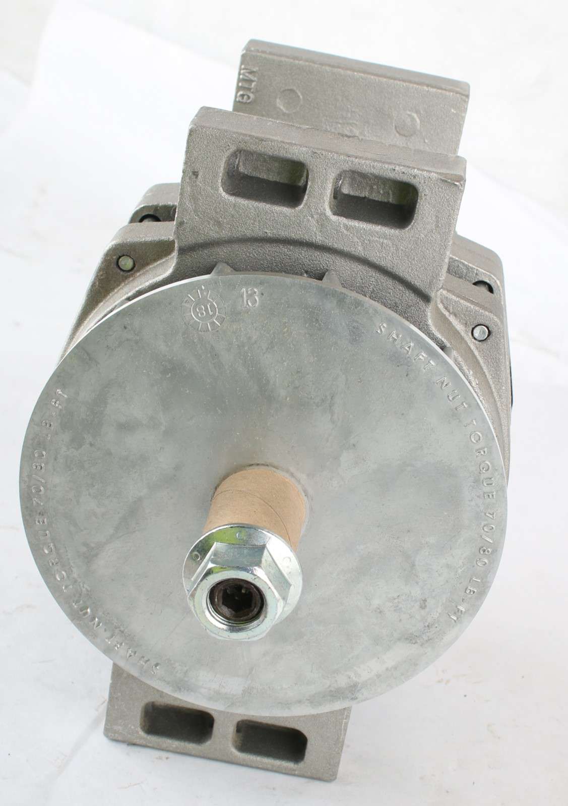 DELCO REMY - 10459321 - ALTERNATOR