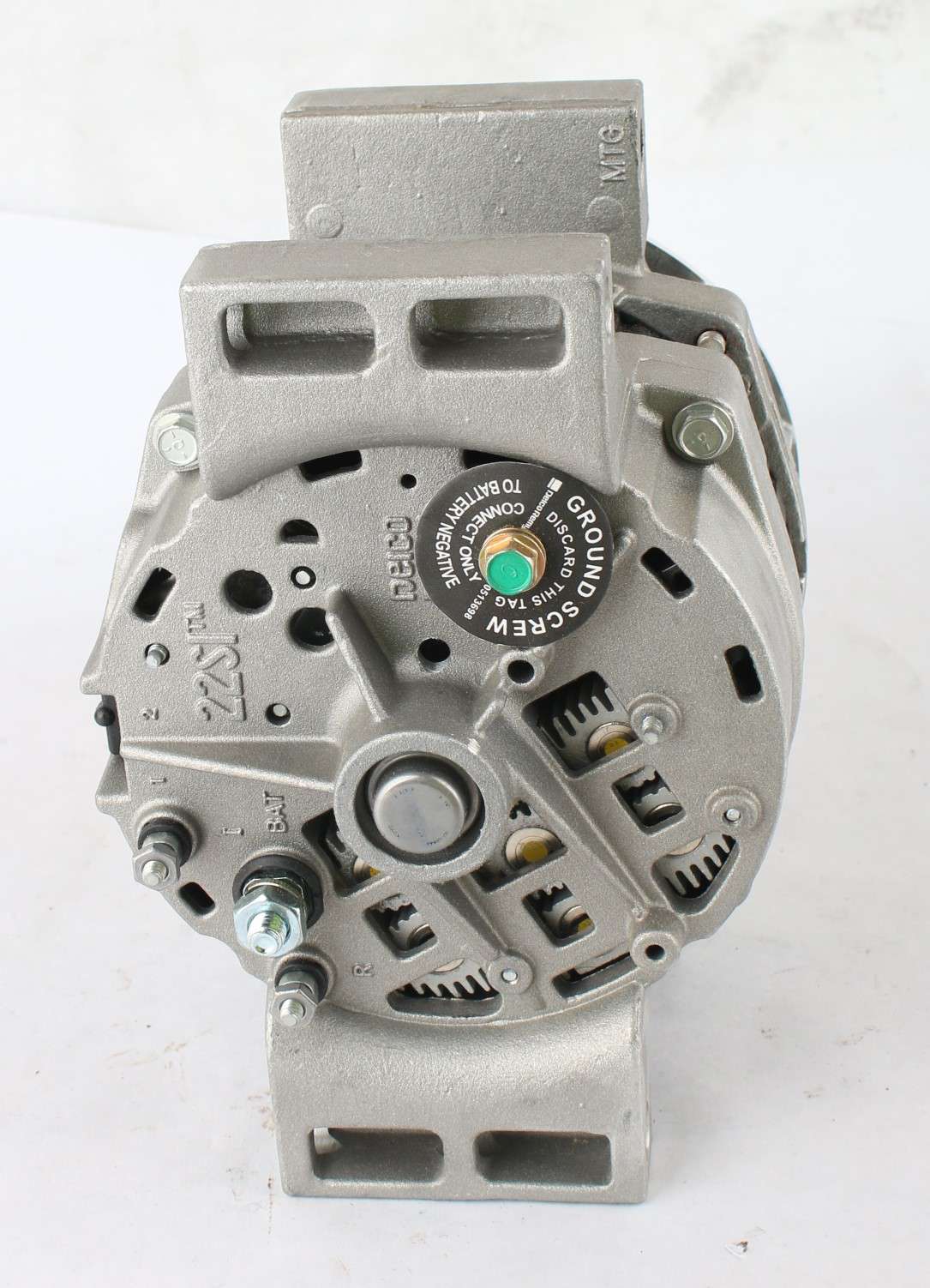 DELCO REMY - 10459321 - ALTERNATOR