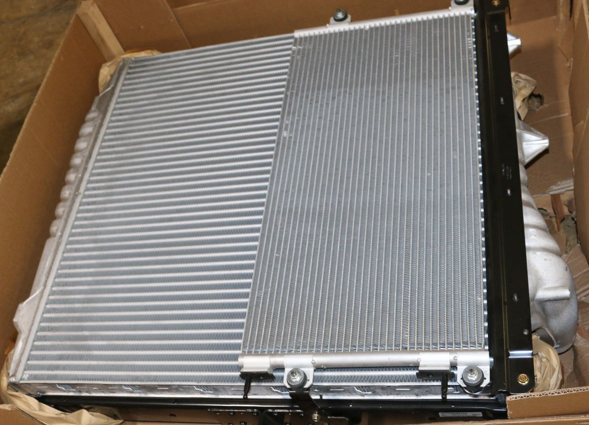 VOLVO - 20984817 - COOLING UNIT