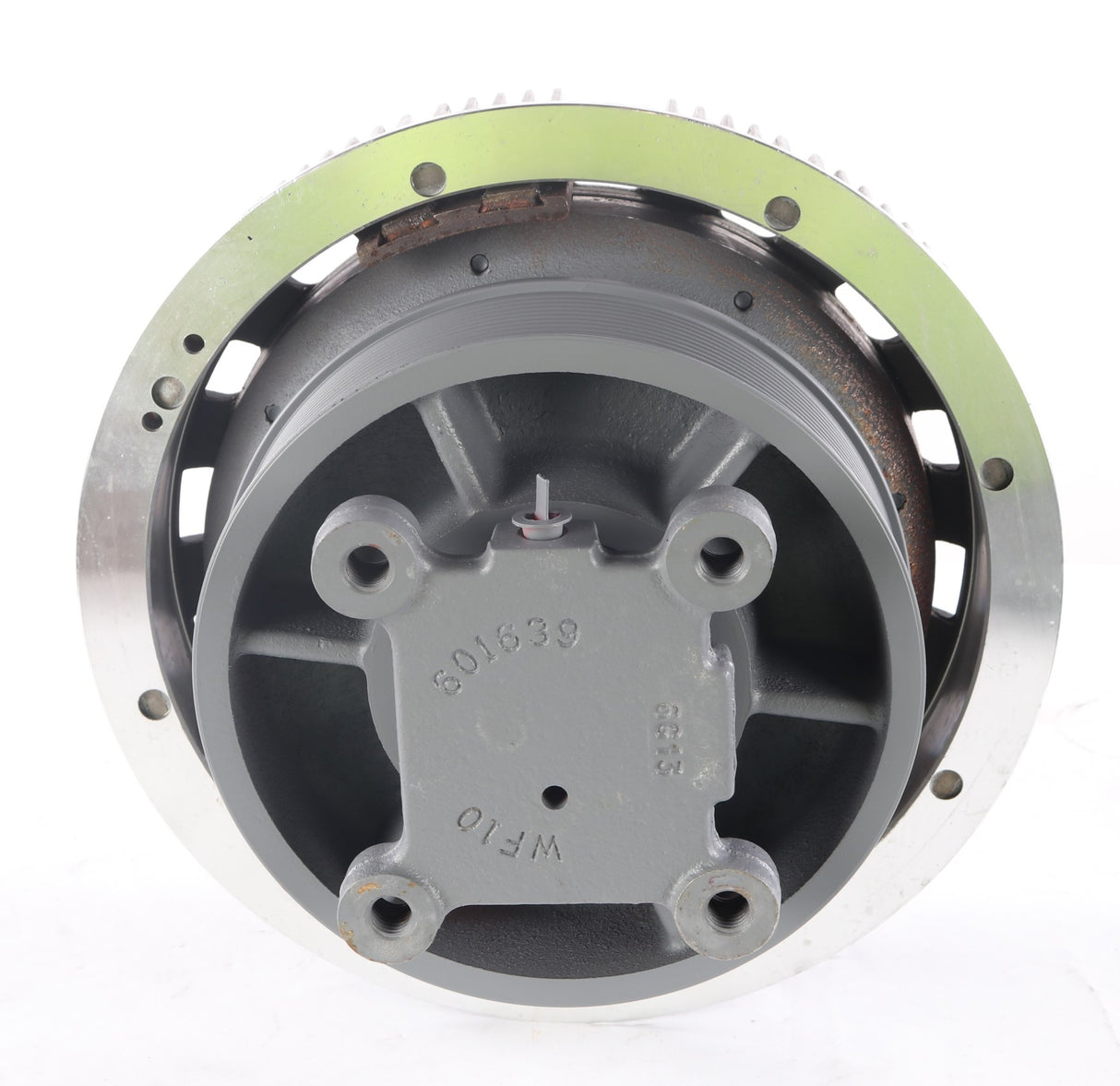 VOLVO - 85125679 - FAN CLUTCH