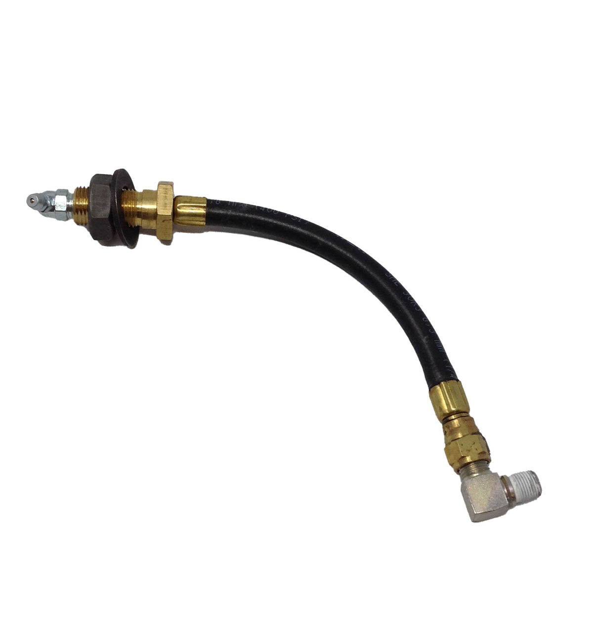 VOLVO - 85126261 - HOSE ASSY BEARING GREASE CLUTCH
