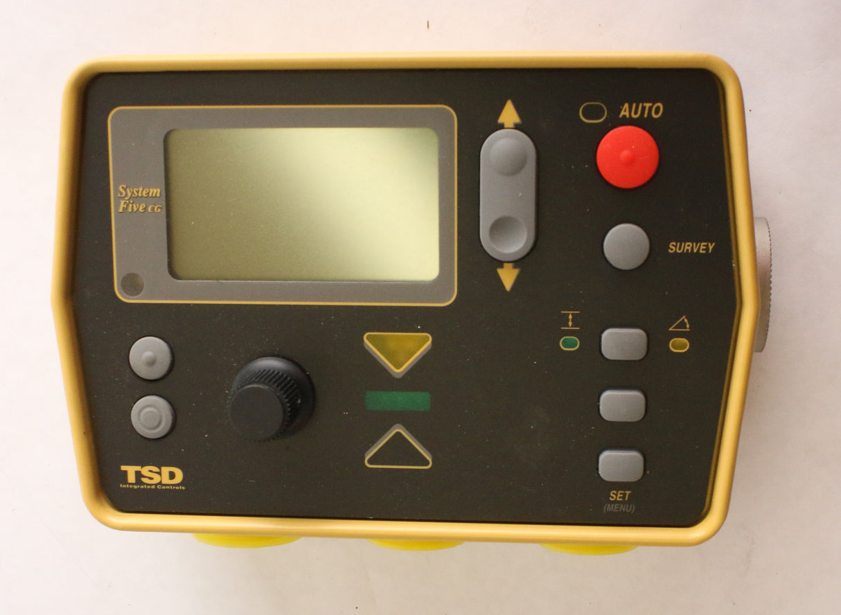 DYNAPAC - D900625236 - CONTROLLER BOX