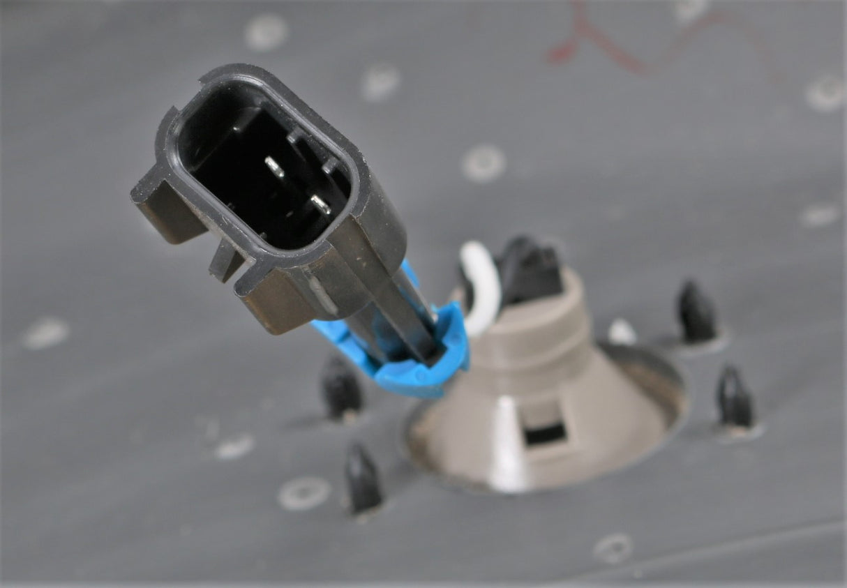 MACK - 20912668 - PANEL