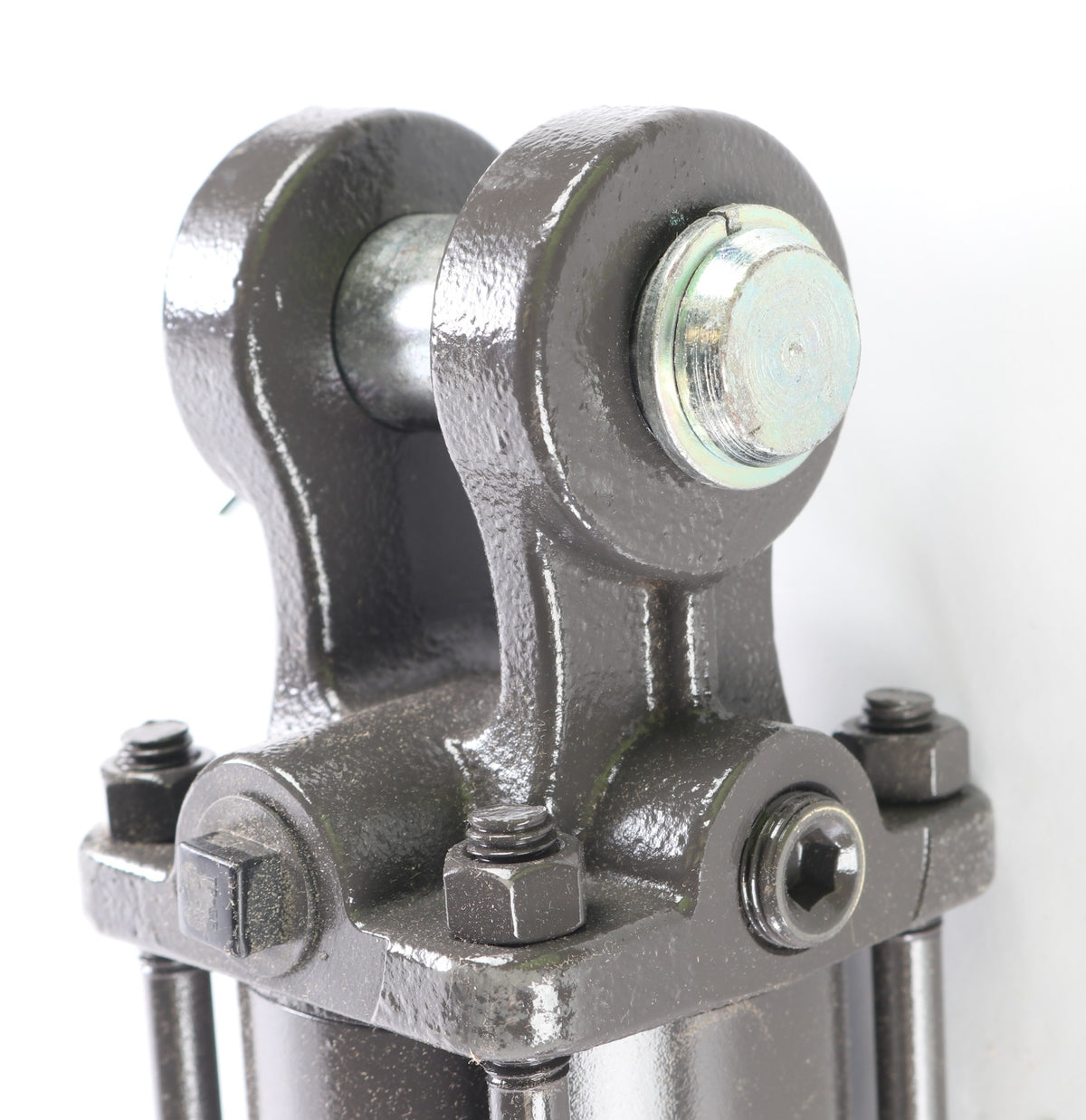 BLAW KNOX - 20170551 - HYDRAULIC CYLINDER