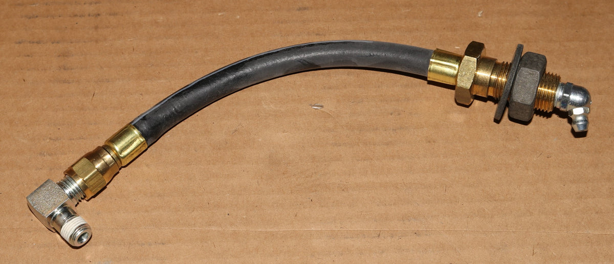 EATON FULLER - A7857 - GREASE HOSE ASSEMBLY
