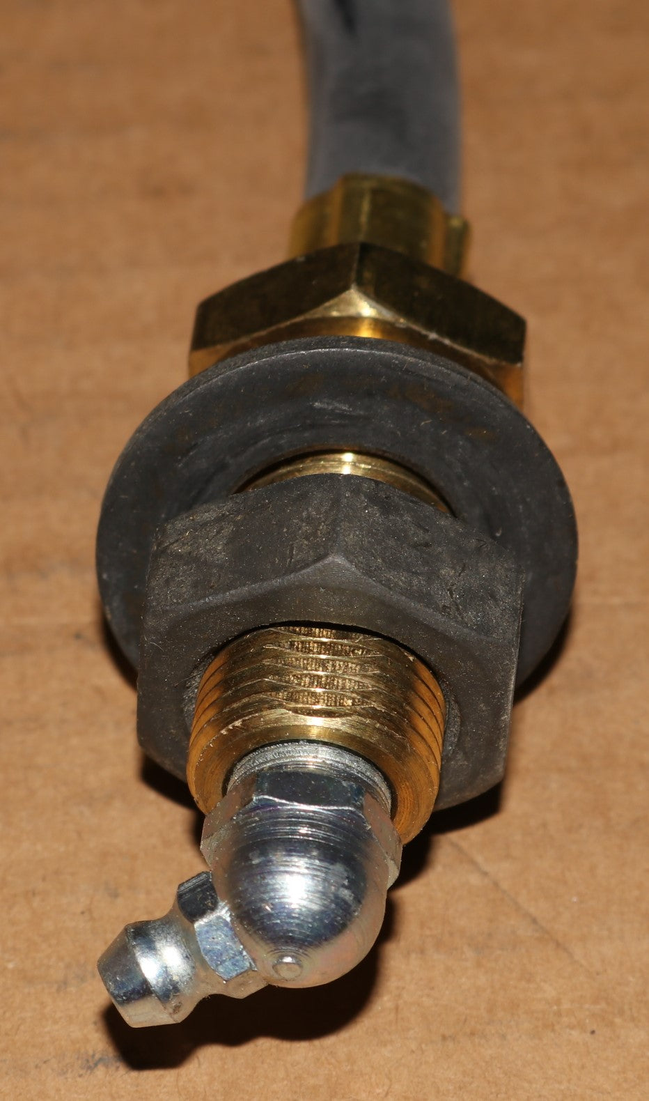 EATON FULLER - A7857 - GREASE HOSE ASSEMBLY