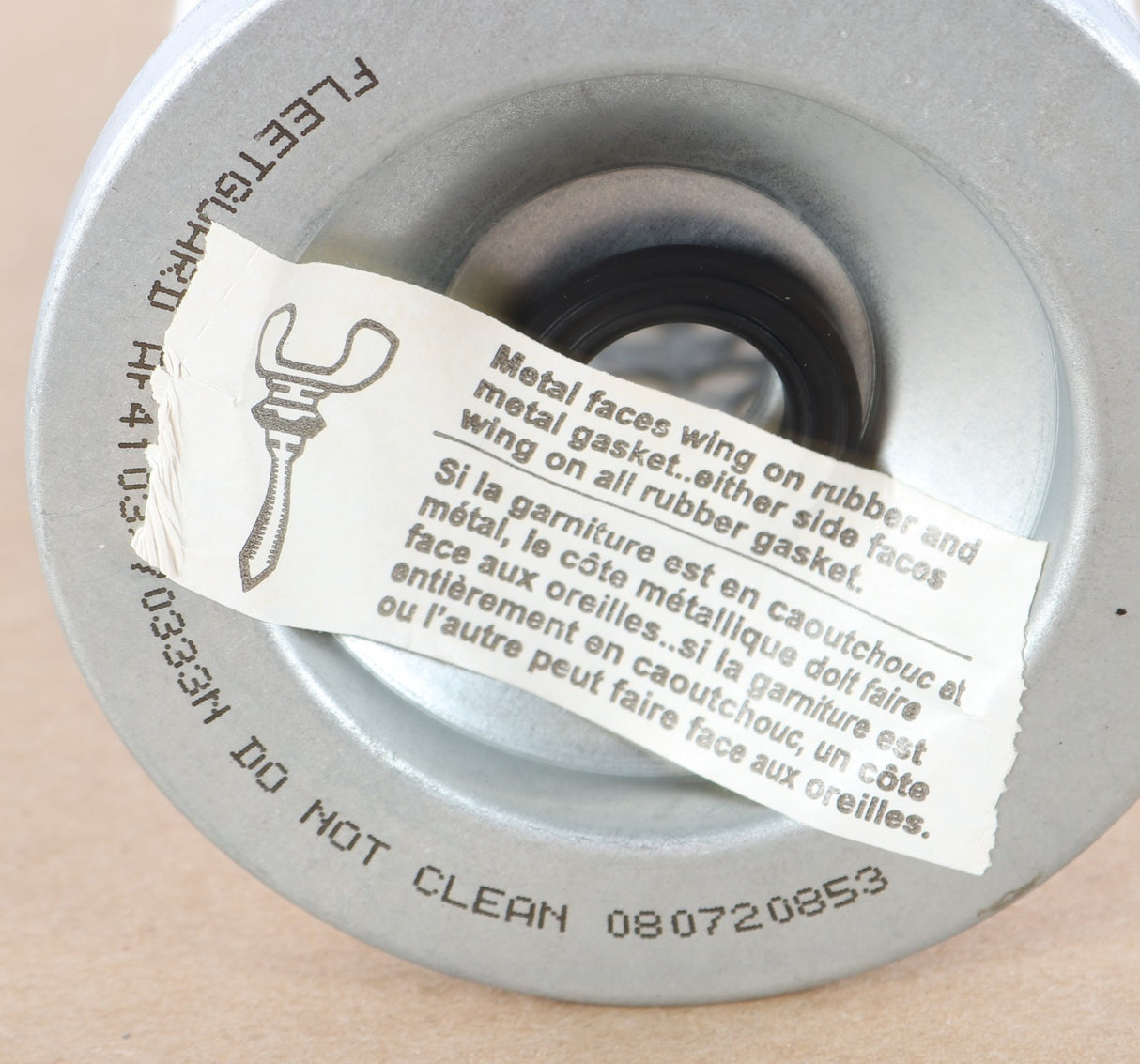 FLEETGUARD - 70333N - AIR FILTER ELEMENT