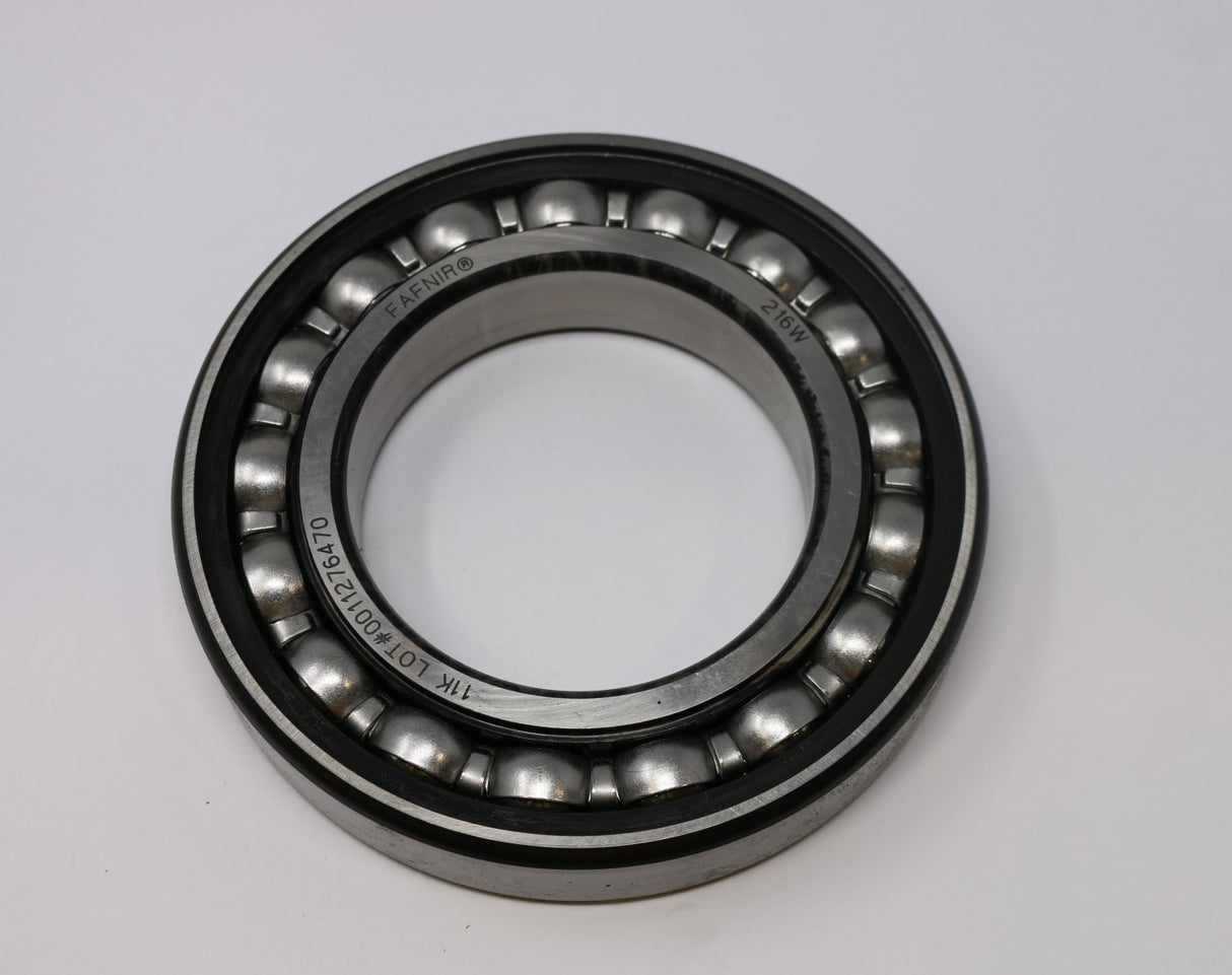 FAFNIR - 216W - BALL BEARING - MAX DEEP GROOVE RADIAL 140mm OD