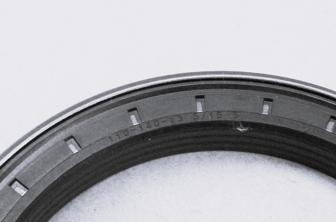 AXLETECH - SA86030086 - HUB SEALING SET